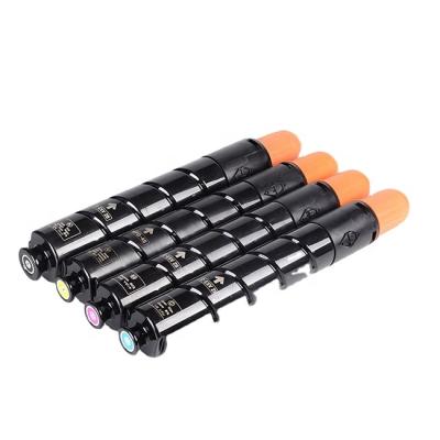 China COMPATIBLE factory price NPG45 toner cartridge copier color toner for canon copier C5051 C5045 G C5250 C5255 GPR 30 toner for sale