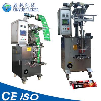 China XY-60BF Spice Pouch Packing Machine , Automatic Powder Filling And Packing Machine for sale