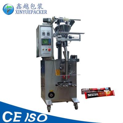 China Fully Automatic Powder Packing Machine With Oblique Auger Feeding Kava for sale