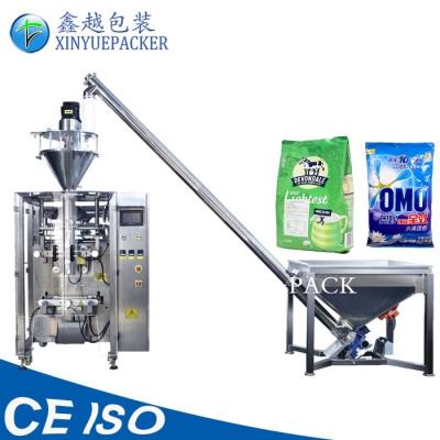 China Easy Operation Tea Powder Packing Machine , Automatic Powder Packaging Machine for sale