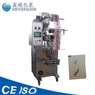 China 3 Sides Sealing Granule Packaging Machine , Snacks Pouch Packing Machine for sale