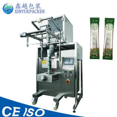 Chine Type de bande machine à emballer de sachet à thé avec la mesure électronique automatique d'échelle à vendre