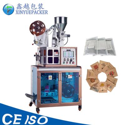 China Drip Coffee Packing Machine , Powder Bag Packing Machine With SUS 304 for sale