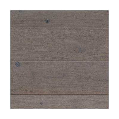 China Modern engineered hard wood flooring Wear-resistant solid wood flooring parquet engineered wood flooring Georgia THE ONTARIO for sale