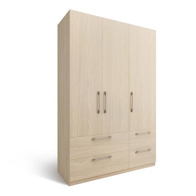 China Modern walk in closet wardrobe bedroom furniture wardrobes bedroom closet living room furniture wardrobe for sale