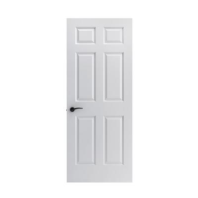 China Sound Insulation Hot Selling Modern doors for houses interior european interior doors mdf doors interior for sale