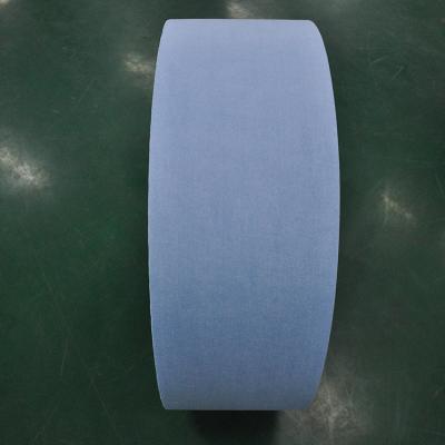 China Manufacturer Sales Breathable Warm Spunlace Nonwoven Fabric for sale