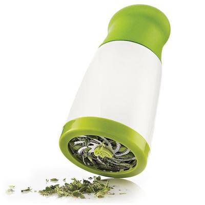 China Viable Kitchen Accessories Vegetable Cutter Garlic Coriander Spice Grinder for sale