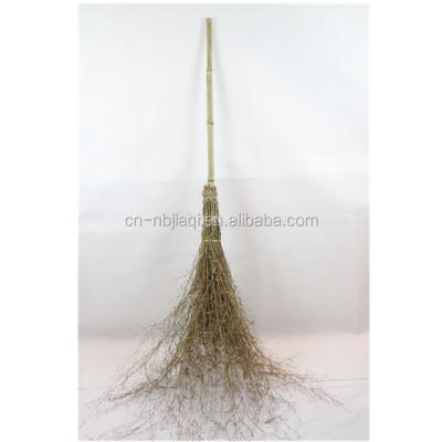 China Viable bamboo broom for sale