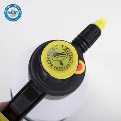 China No Leak China Factory Newest Selling Pressure Gardeng Water Bottle Manual Trigger Sprayer Home Use Wholesale Pump For Garden Irrigation for sale