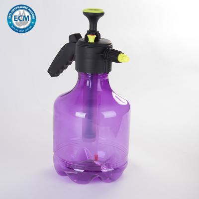 China No Leakage Professional Muliti One Purpose Garden Agriculture Air Pressure Hand Pump Water Mist Sprayer for sale