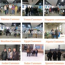 Verified China supplier - Henan Gouli Import & Export Co., Ltd.