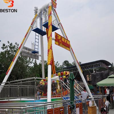 China Competitive Funfair Amusement Park Spinning Big Pendulum Rides For Sale for sale