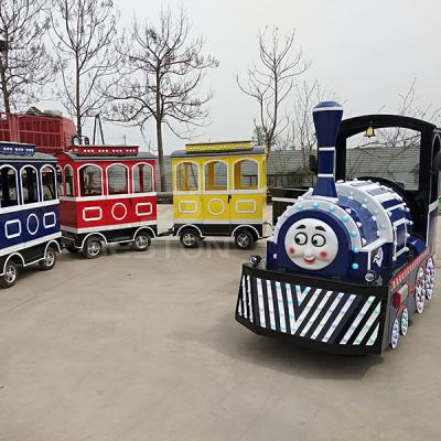 China amusement amusement park rides amusement park trackless train/mall trackless train/used trackless train for sale for sale