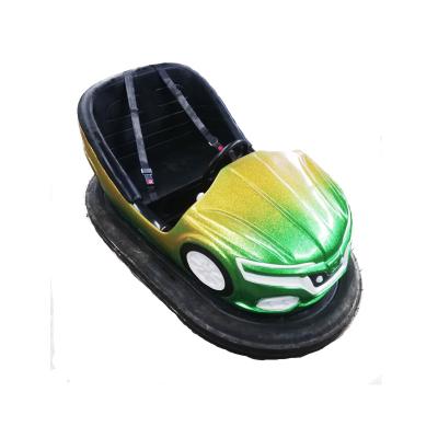 China Popular Amusement Room Bumper Cars Kids Amusement Rides Electric Children's Bumper Cars for sale