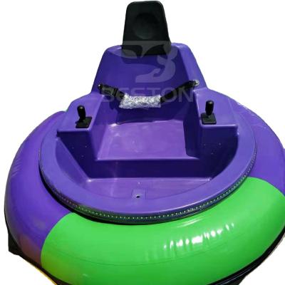 China Fun Room Amusement Park Bumper Cars Bumper Car Kidzone Inflatable Bumper Car for sale