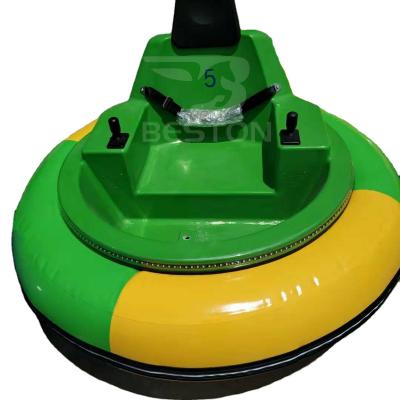 China Fun Room Inflatable Bumper Cars For Kids Electric Inflatable Bumper Car Amusement Product for sale