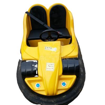 China Beston Car Kids Electric Bumper Cars Amusement Park Floor For Toddler Bumper Car for sale