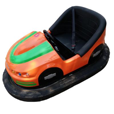 China Theme park amusement ride children bumper car kidszone electric bumper car amusement park for sale