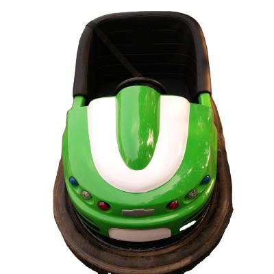 China Theme Park Beston Bumper Cars U Type Electric Bumper Cars For Kids Amusement Park for sale