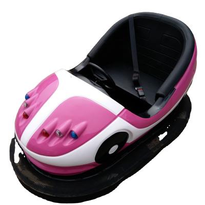 China Hot Sale Amusement Room Kids Amusement Rides Electric Bumper Cars For Kids for sale