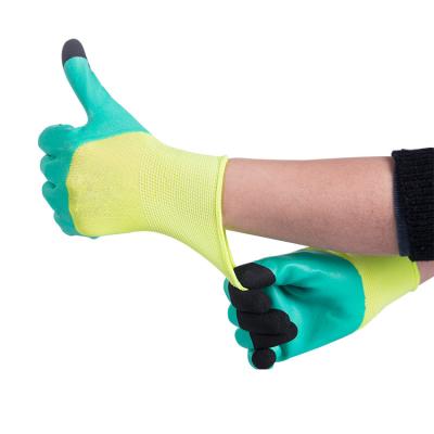 China China Well Anti-cut Padded Protective Glove To Protect Mechanics Gloves Cut Gloves for sale