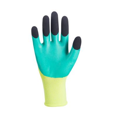 China Hot Sales Anti-Cut Work Leather Gloves Letter Heat Resistant Cut Protection For Working Full Grain Gloves for sale