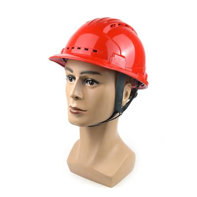 China Wholesale Hard Shell New Product Helmet Industry Safety Bump Hard Hat Gard Hat for sale