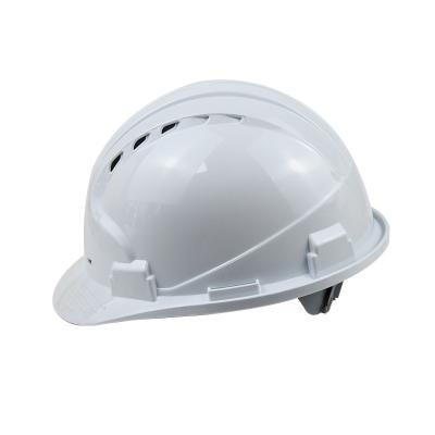 China ABS Shell Hugged Design Applicable To Test Gard Hat Hard Engineer Hard Hat for sale