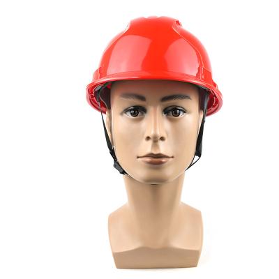 China Special ABS Shell Rugged Design For Woodworking Self Defense Safety Helmet Gard Hard Hat for sale