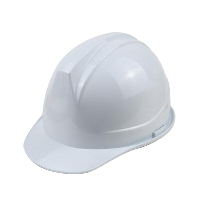 China New Style Shell Exclusky 2021 Adult ABS City Adjustable Construction Worker Safety Helmet for sale