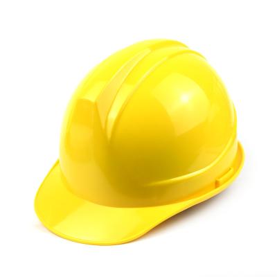 China ABS Shell Manufacturer Direct Sales High Quality Construction Safety Helmet for sale