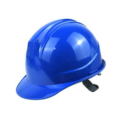 China ABS Shell China Hot Design Strong Industrial Maintenance Electricians Hard Hat for sale