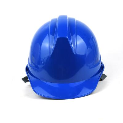 China ABS Shell Native To China Field Custom Unisex Forestry Electrical Work Industrial Safety Helmet for sale