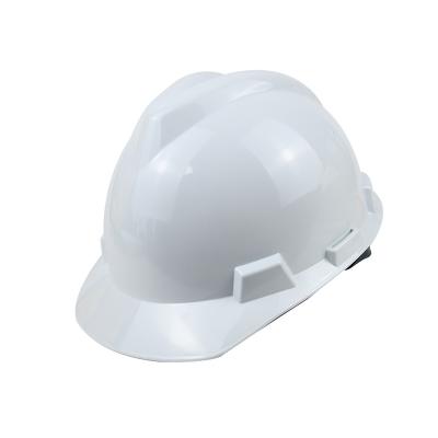 China ABS Shell High Quality Construction Industrial Engineering Miner Underground Work Safety Helmet for sale