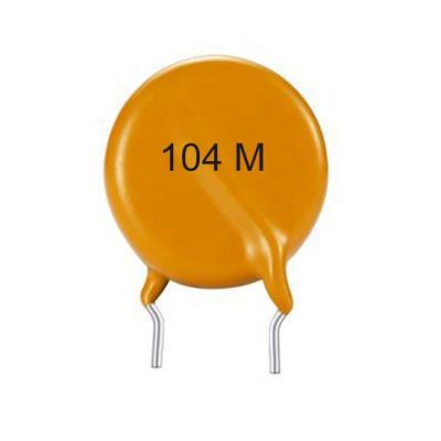 China Consumer Electronics High Voltage Capacitor Ceramic Capacitor 1nF 1kv 2kv 3kv In Stock Fast Delivery for sale