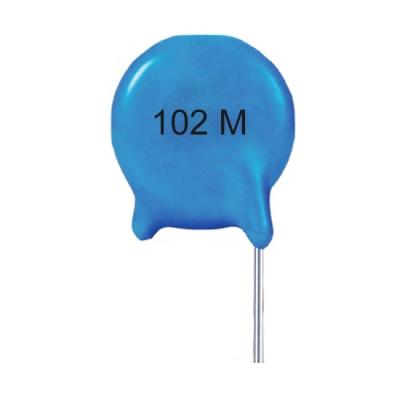 China Plasma Power Plasma Power Ceramic Capacitor Variable Capacitors 102 1kv 1000pf 2kv 0.1uf 310vac for sale