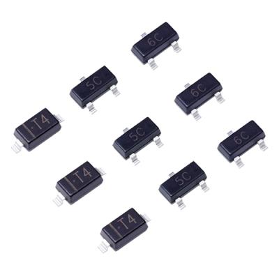 China NPN 5 General Purpose Power Transistors 1 Amplifier Panel 2sc5200 2sa1943 2SD1880 Silicon Storage Mount Package Temperature Original Outdoor Type for sale