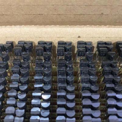 China Electronic Components Original BC557 BC557B BC557C TO-92 0.1A 45V IC General Purpose Integrated Circuit New New for sale