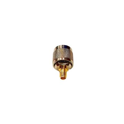 China RP-SMA Male To Female Connector Antenna Adapter RF Connector RP-SMAJ SMAK Connector For SMAJ SMAK Power Supply for sale