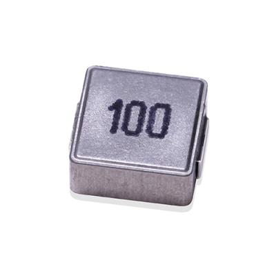 China Filter SMD 1210 10UH Power Inductor Chip NLCV32T-100K-PF 3225 Fixed Ferrite Wirewound Inductors for sale