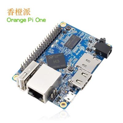 China Aluminum Orange Pi One OPi One Optional USB To DC Cable 4.0MM - 1.7MM Power Cable Support Android Ubuntu Debian for sale