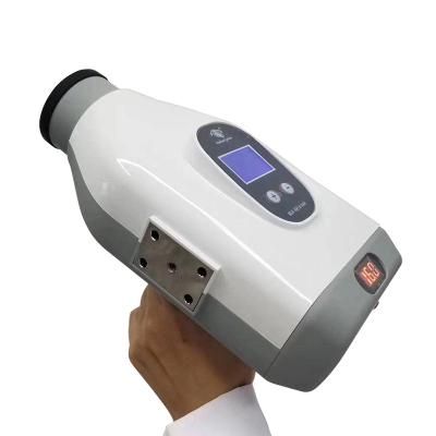 China Plastic Mobile Dental Imaging System Portable Dental X-ray Machine for sale