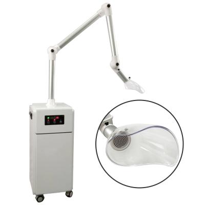 China Dental Practice Portable Dental Suction Unit Extraoral Dental Suction System with EU and USA Certificates for sale