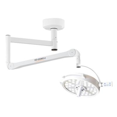 China Dental LED Metal Ceiling Medical Examination Lights Surgical Lights Operation Lights Examination Lamps for sale