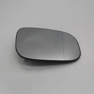 China For Volvo C30 V50 C70 S80 (07-09) Left/Right Side Heated Door Mirror Glass 3001-897 S80 for sale