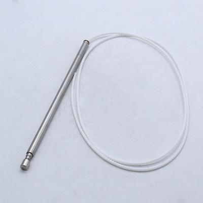 China Antenna Mast And Rope Suits For Nissan Patrol GU Y61 Power Motorized Repair AERIAL PATROL for sale