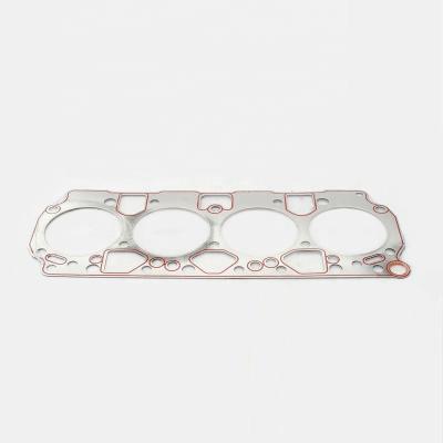 China AUTO SPARE PARTS ENGINE PART CYLINDER HEAD GASKET 50-1003020-02-03 for D-240 D-245 for sale