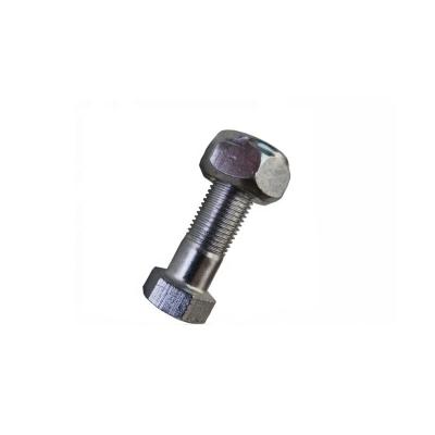 China Factory PITCH BOLT ASSEMBLY BOLT AND NUT 52-2203020 for MTZ82 for sale