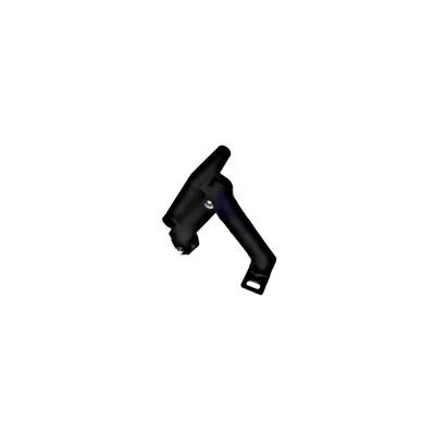 China Factory SIDE WINDOW HANDLE CAB WINDOW LOCK 80-6708920-B for MTZ TRACTOR PARTS for sale